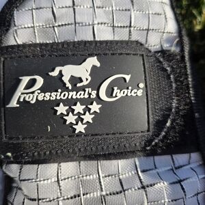 Professional's Choice Fly Boots